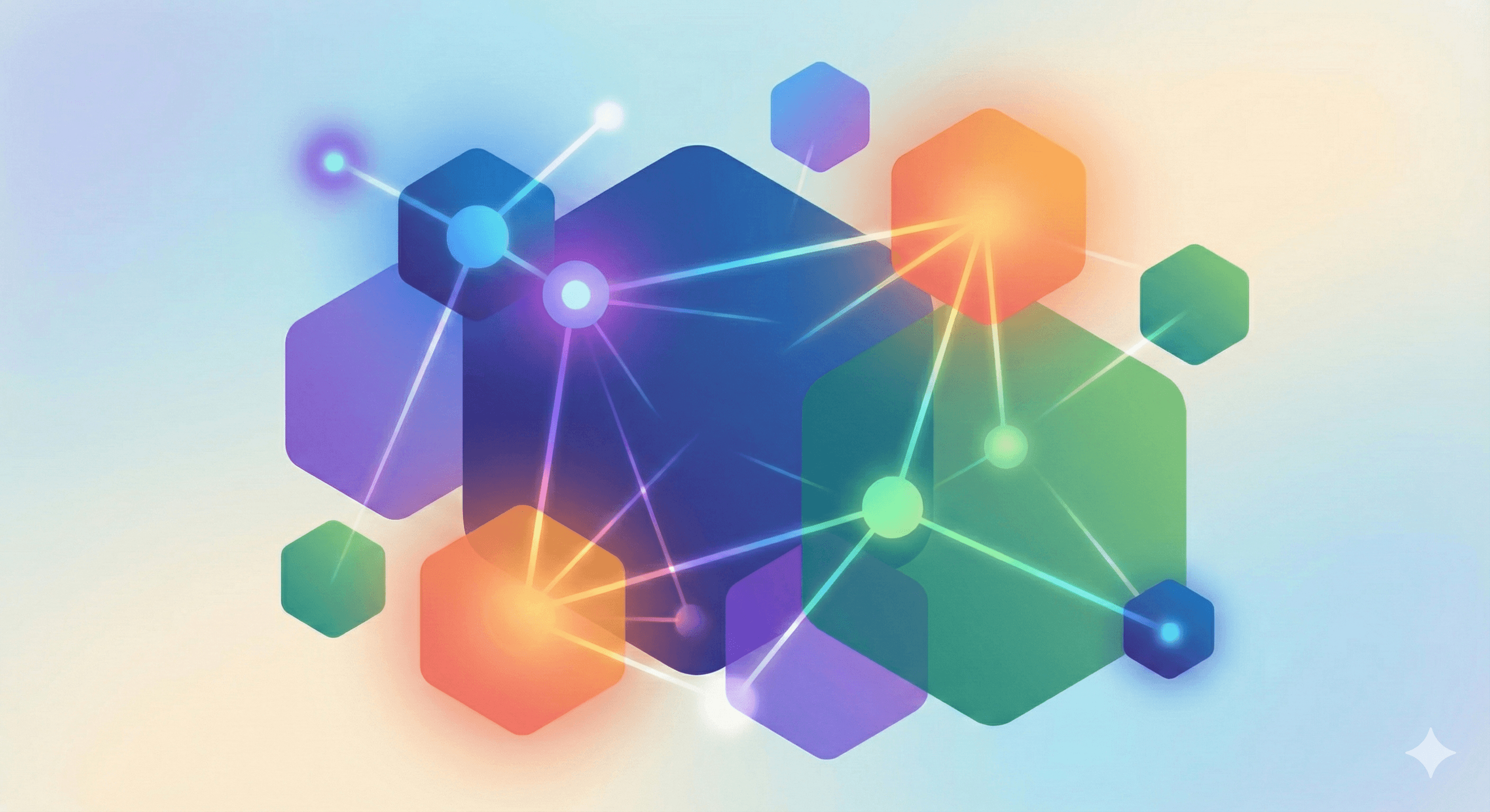 LDCE PREP - Interconnected learning network